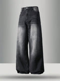Vintage Washed Black