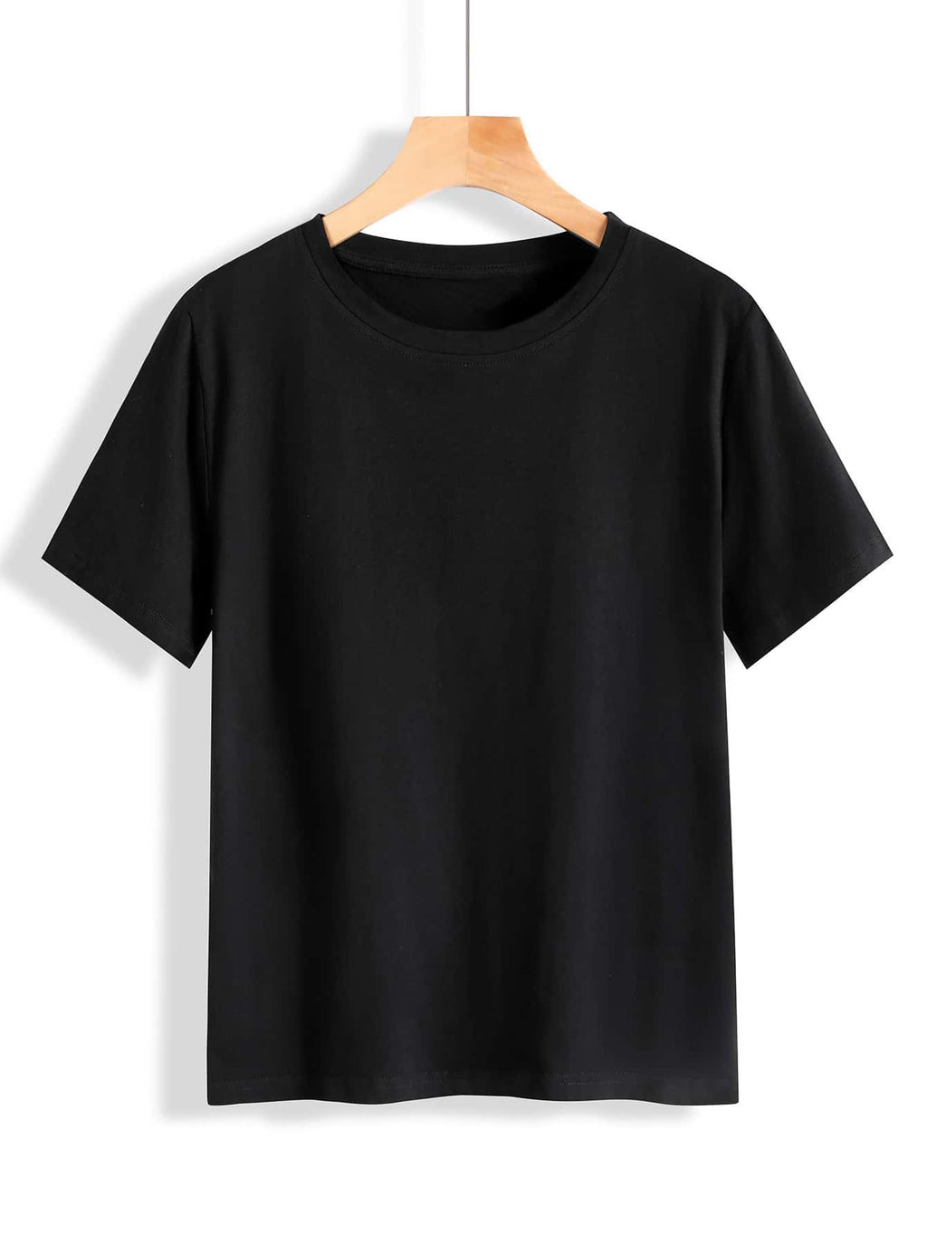 Black T Shirt