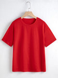 Red T Shirt