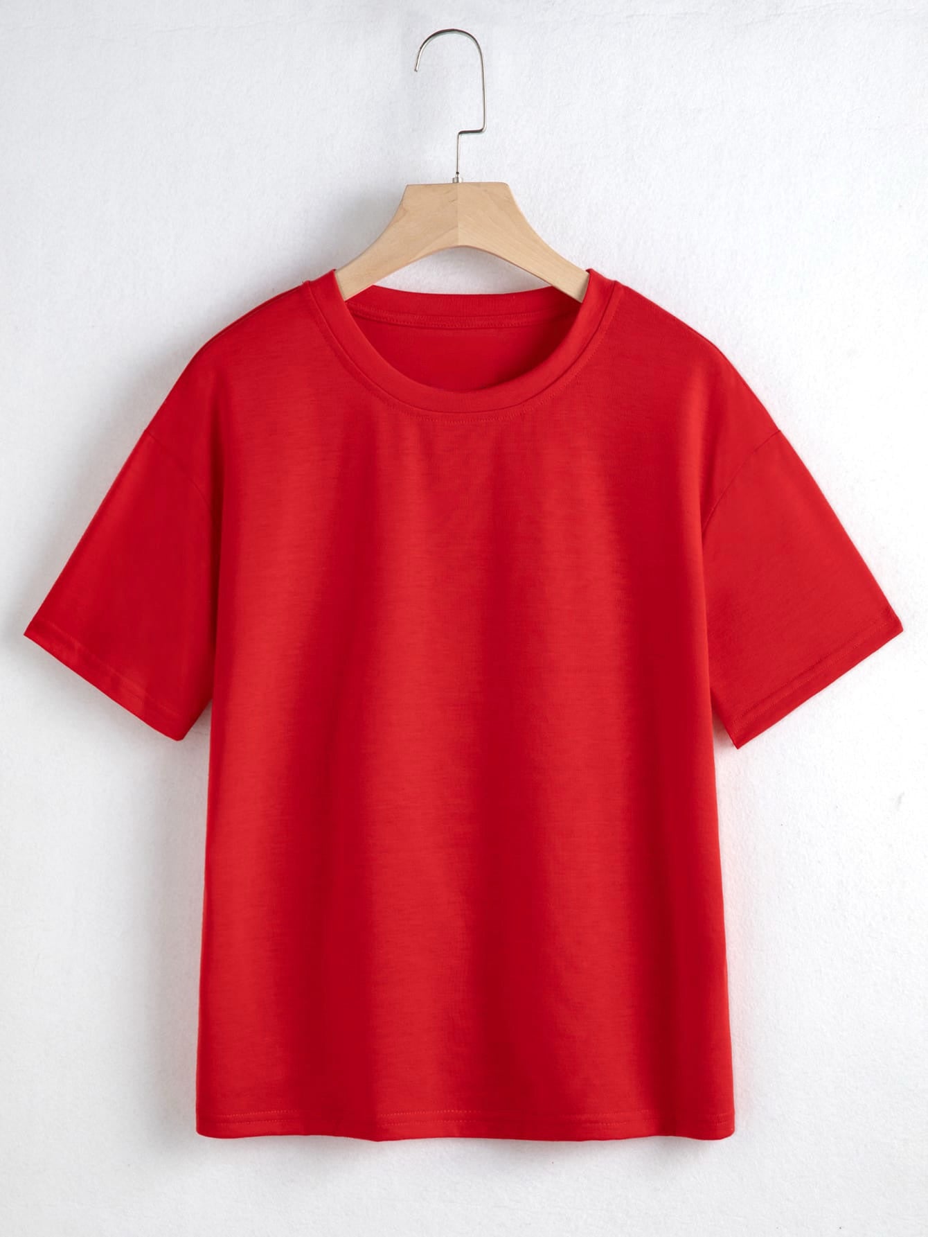 Red T Shirt