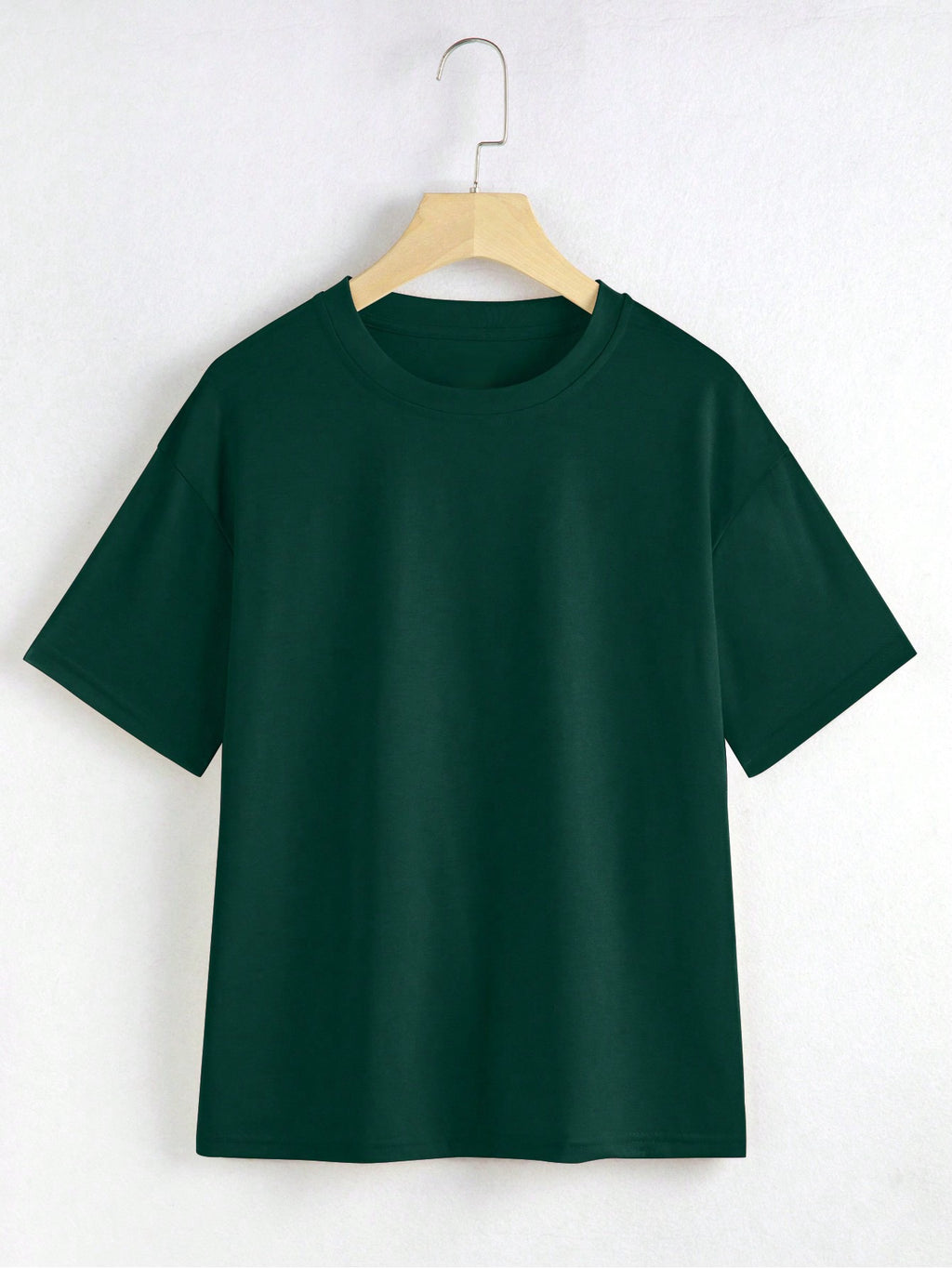 Forest Green T Shirt