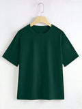 Forest Green T Shirt