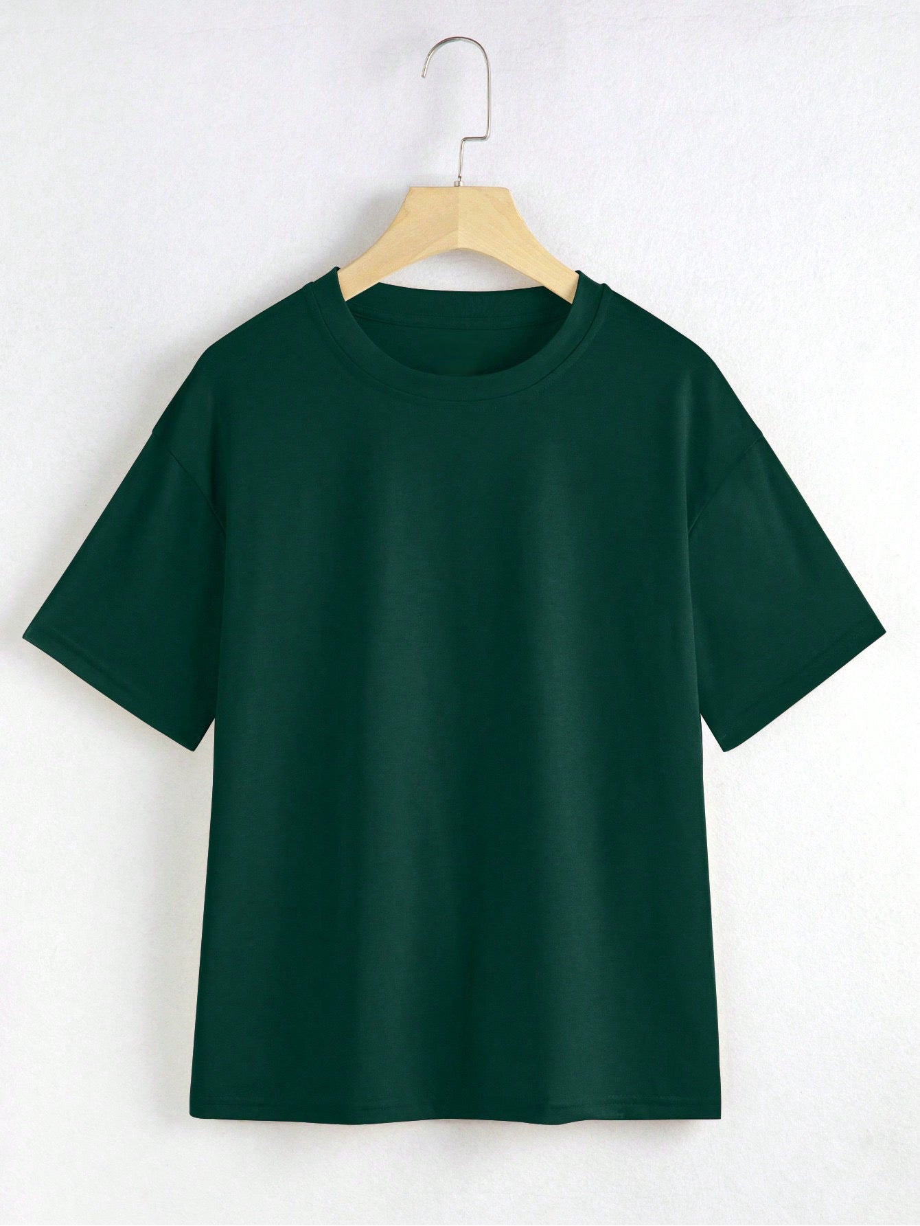 Forest Green T Shirt