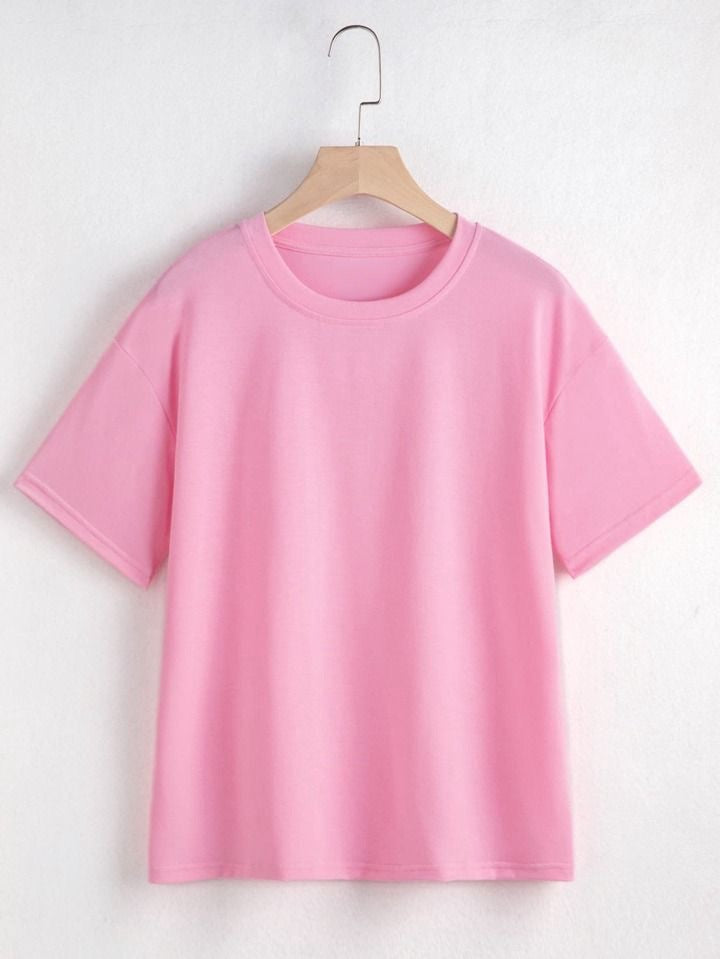 Pink T Shirt