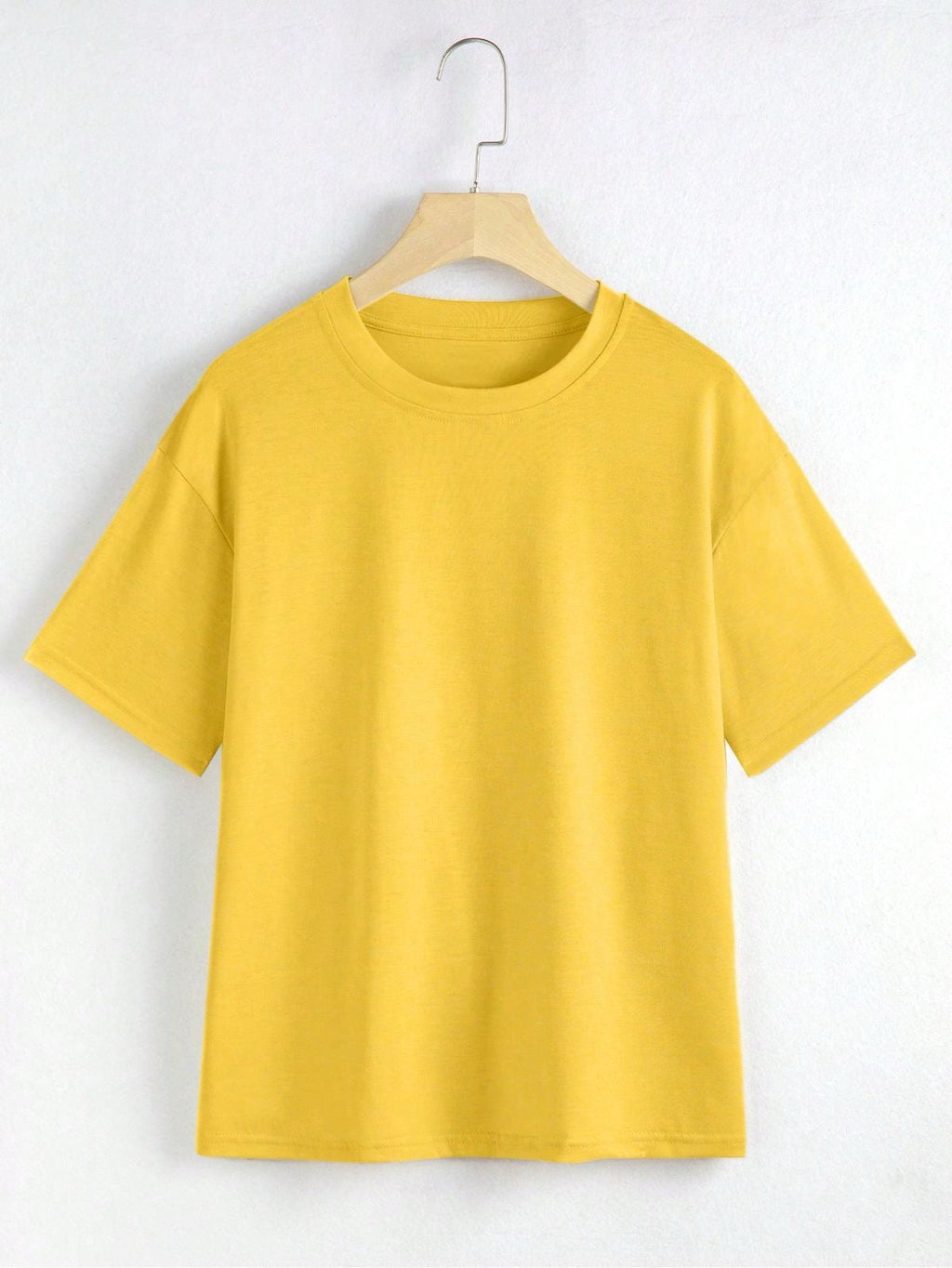 Yellow T Shirt