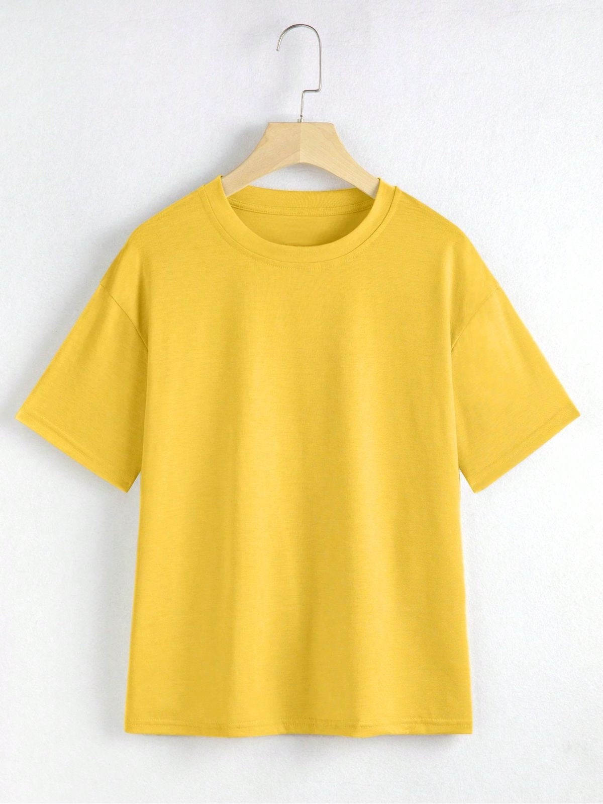 Yellow T Shirt
