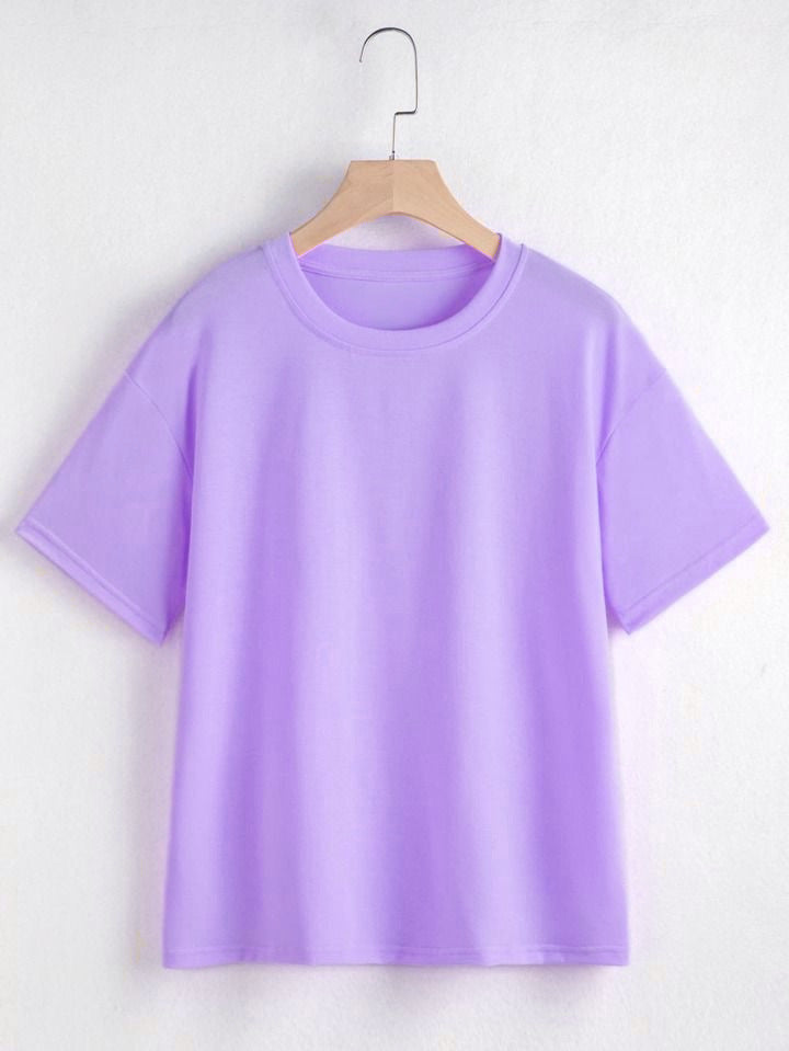 Lavender T Shirt