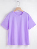 Lavender T Shirt