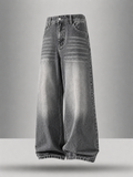 Vintage Washed Grey
