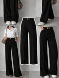 Black Formal Pant